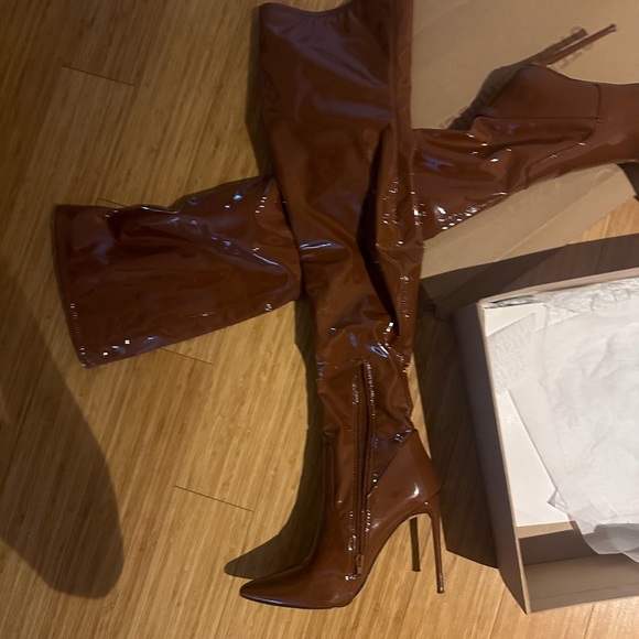 Steve Madden boots - Picture 6 of 6